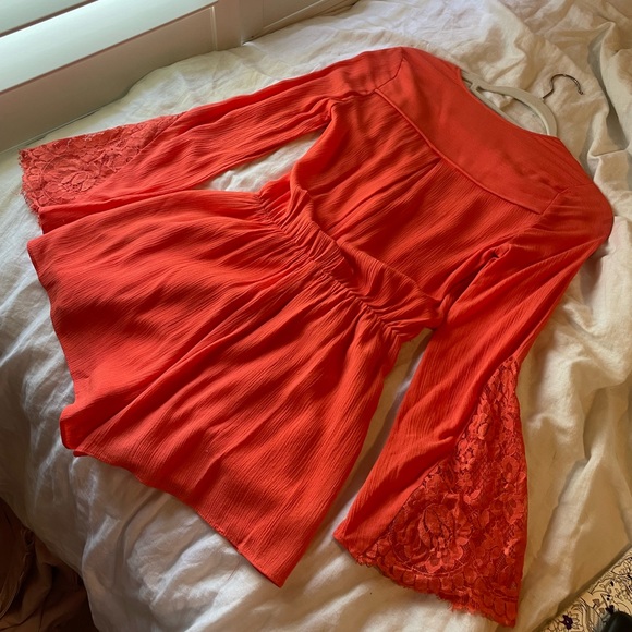 GUESS Romper - Picture 4 of 7